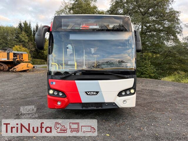 Autobus urbain VDL Citea LLE, 18x | Klima | Euro 6 | Retarder |