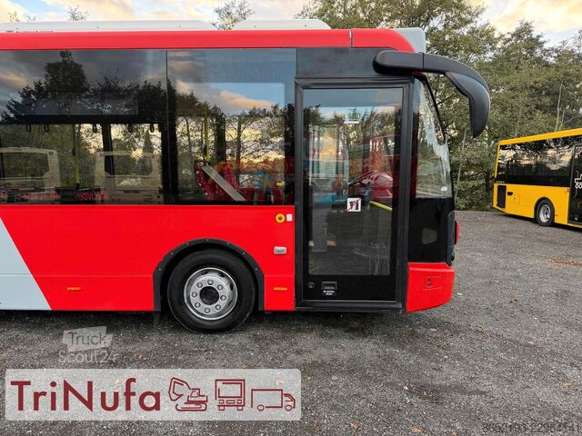 Autobus urbain VDL Citea LLE, 18x | Klima | Euro 6 | Retarder |