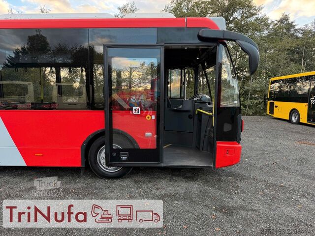 Autobus urbain VDL Citea LLE, 18x | Klima | Euro 6 | Retarder |