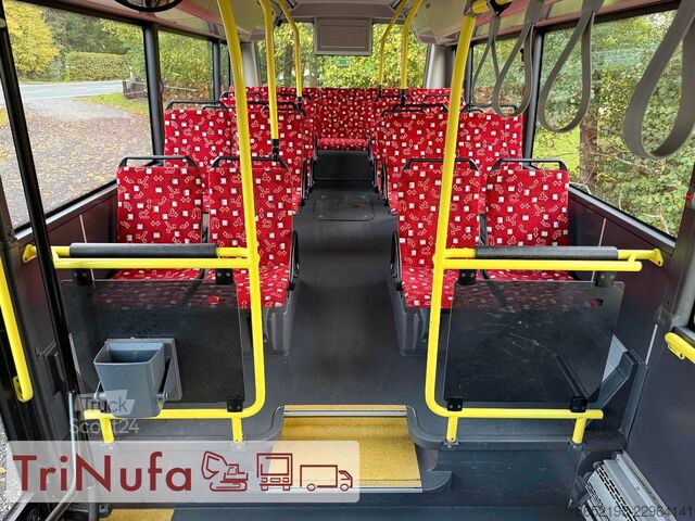 Autobus urbain VDL Citea LLE, 18x | Klima | Euro 6 | Retarder |