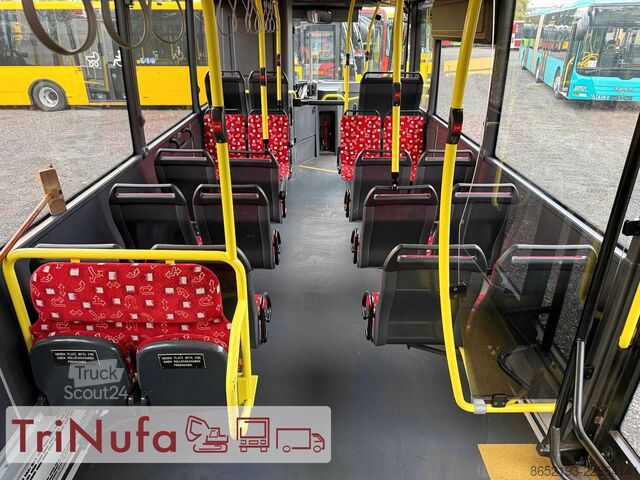 Autobus urbain VDL Citea LLE, 18x | Klima | Euro 6 | Retarder |
