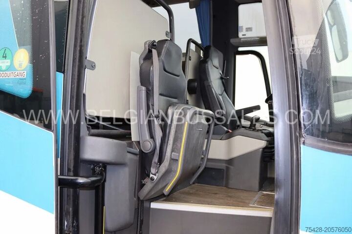 Reisebus VDL Futura FHD-2 / 139.460