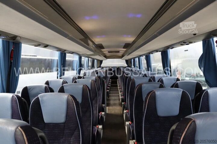 Autocar VDL Futura FHD-2 / 139.460