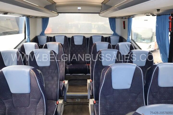 Treneris VDL Futura FHD-2 / 139.460