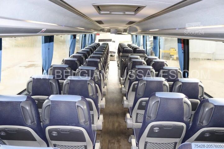 Antrenor VDL Futura FHD-2 / 139.460