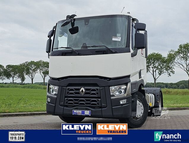 Štandard-SZM RENAULT T 460 FULL ADR ALCOA