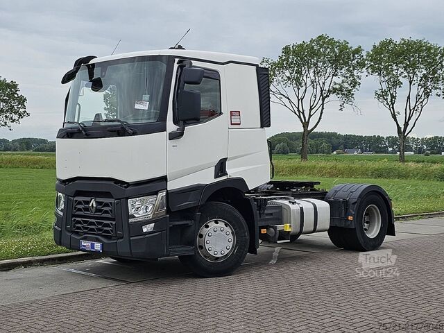 Štandard-SZM RENAULT T 460 FULL ADR ALCOA