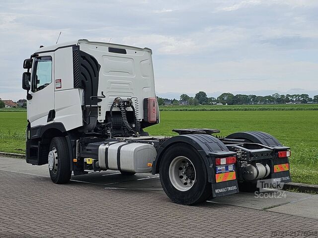 Štandard-SZM RENAULT T 460 FULL ADR ALCOA