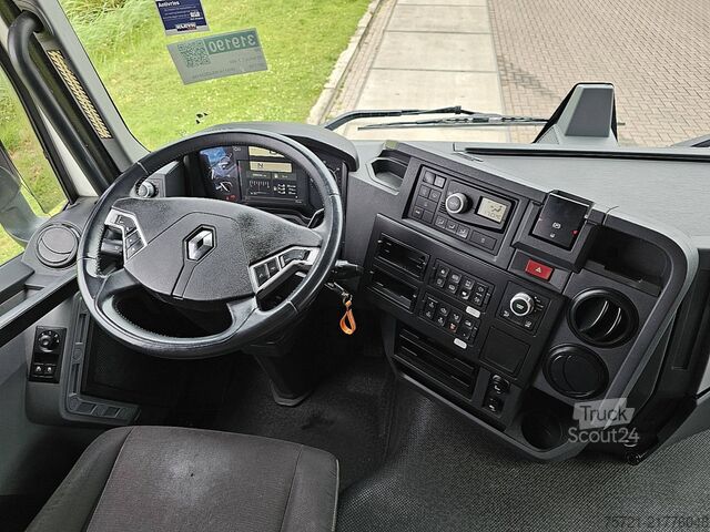 Štandard-SZM RENAULT T 460 FULL ADR ALCOA