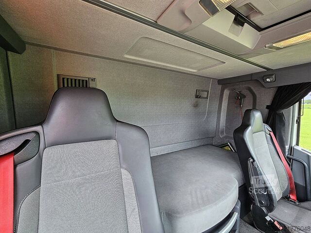 Štandard-SZM RENAULT T 460 FULL ADR ALCOA