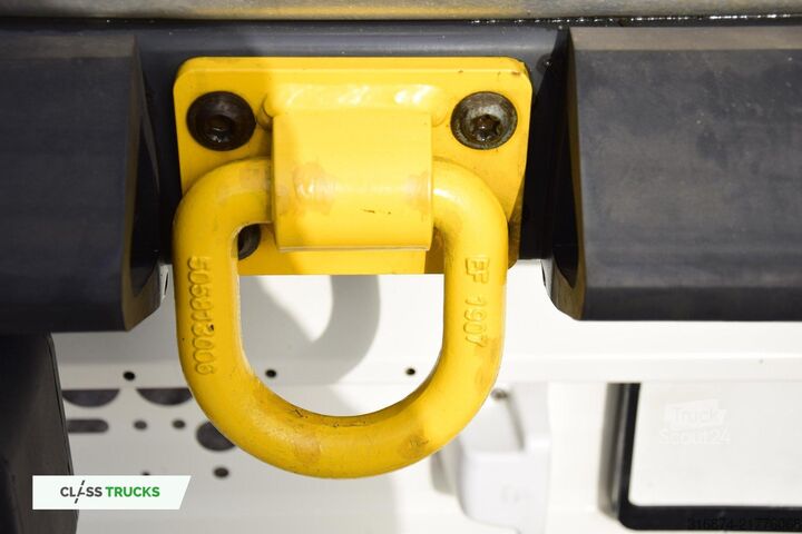 Semiremorcă frigorifică KRONE SDR Cool Liner FP 60 ThermoKing SLXi 300