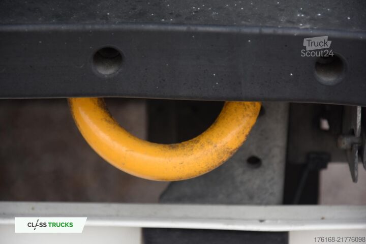 Koeloplegger SCHMITZ CARGOBULL SKO FP 60 ThermoKing SLXi 300