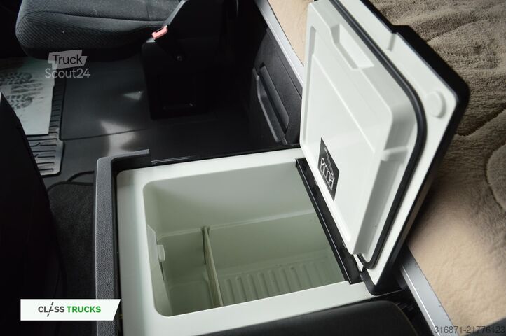 Standardni vlačilec MERCEDES-BENZ Actros 5 1845 BigSpace