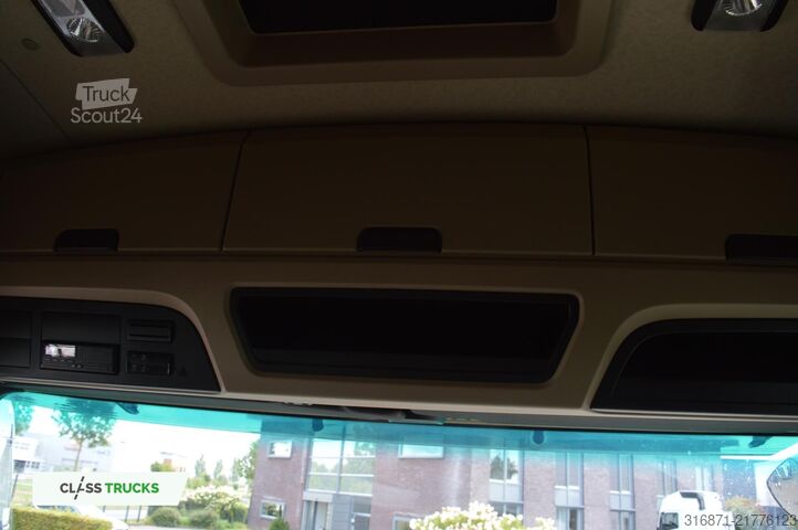 Standardni vlačilec MERCEDES-BENZ Actros 5 1845 BigSpace