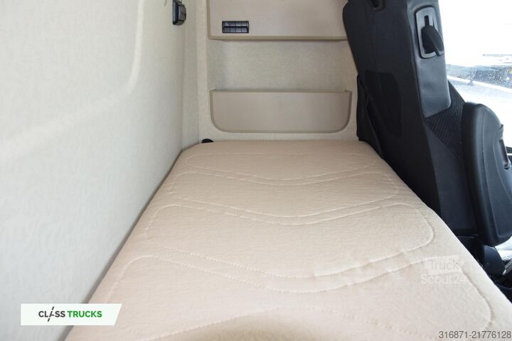 Standardni vlačilec MERCEDES-BENZ Actros 5 1845 BigSpace