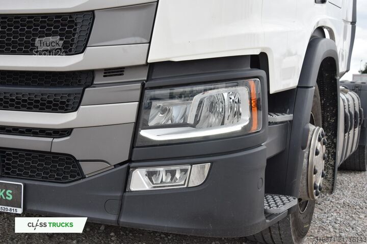 Standarta vilcējs SCANIA R450 CR20H Retarder ACC