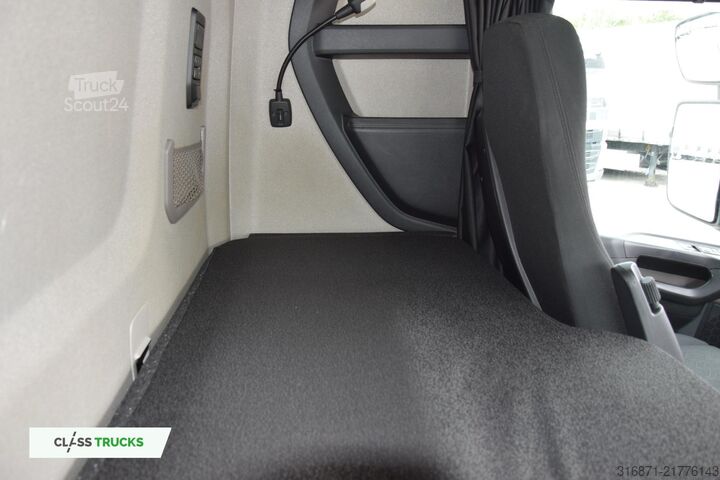 Standarta vilcējs SCANIA R450 CR20H Retarder ACC