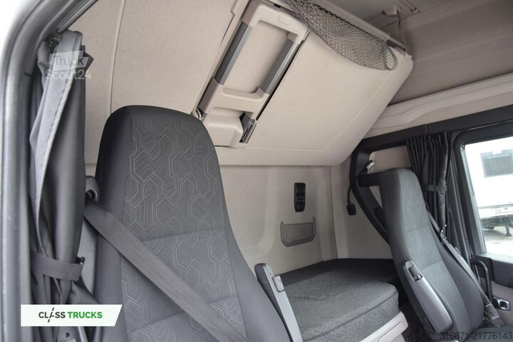 Standarta vilcējs SCANIA R450 CR20H Retarder ACC