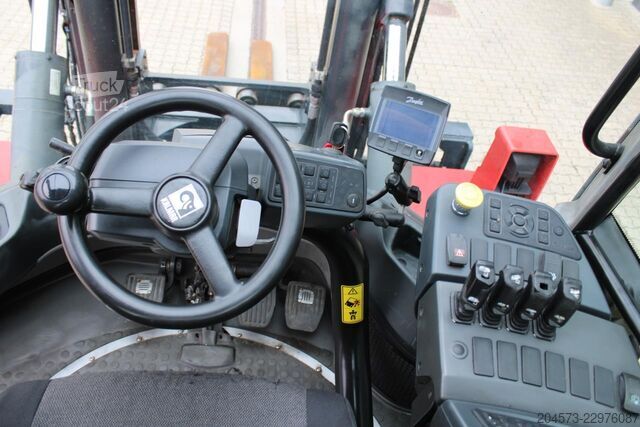 Diesel vorkheftruck Kalmar DCG140-6