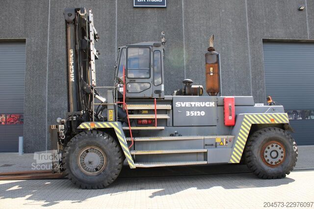 Dizel forklift Svetruck 35120-50