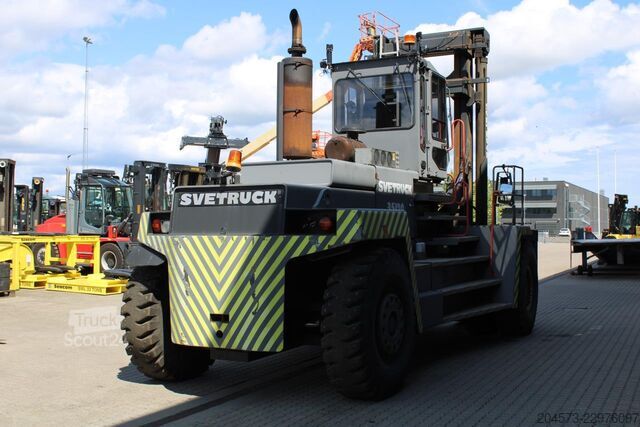 Dizel forklift Svetruck 35120-50