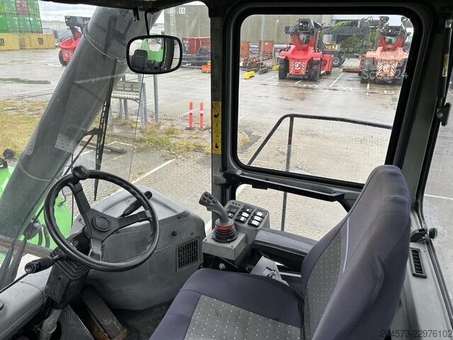 Chariot élévateur à portée SMV Konecranes SC4537 CBX5