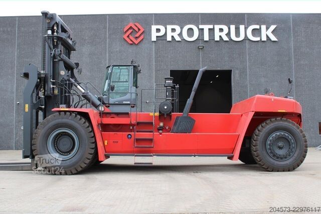 Dieseltrukki Kalmar KALMAR DCG850-12