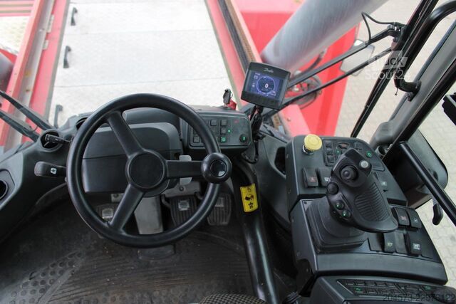 Reach stacker Kalmar DRG450-65S5