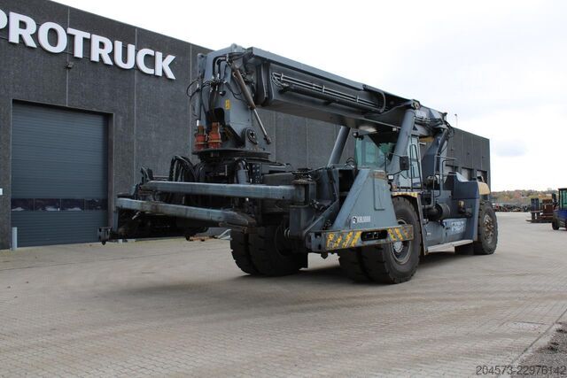 Reachstacker Kalmar 70C5X