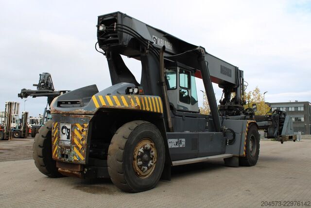 Reachstacker Kalmar 70C5X