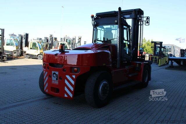 رافعات شوكية ديزل Kalmar DCG160-12