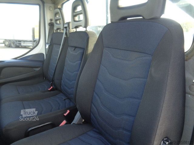 Furgoneta pick-up IVECO DAILY 35C14 3450