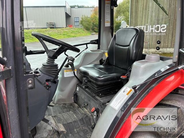 Трактор Branson Tractors F 36 CN