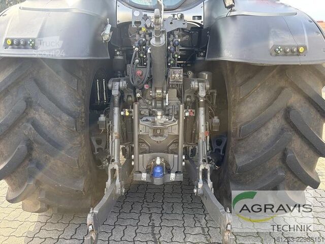 Трактор Valtra Q 245 1A9