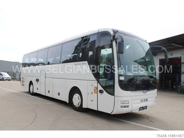 Reisebus MAN Lion's Coach R07