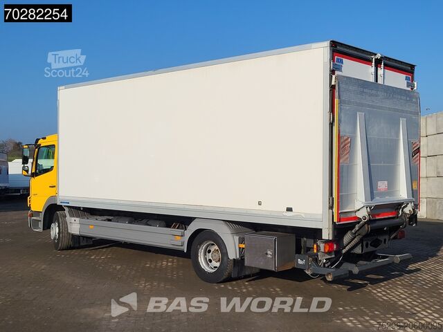 Μεταφορά σε ψύξη/κατάψυξη Mercedes Atego 1324 4X2 13tonner Thermo King T-1200R Man...