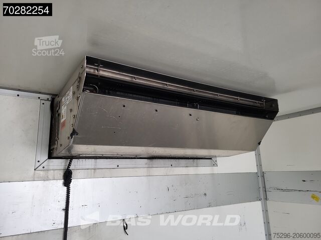 Μεταφορά σε ψύξη/κατάψυξη Mercedes Atego 1324 4X2 13tonner Thermo King T-1200R Man...