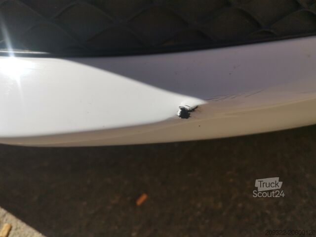 Lakókocsi Mercedes Marco Polo 250d | Camper | 2 Posti | Tetto Sollevabile