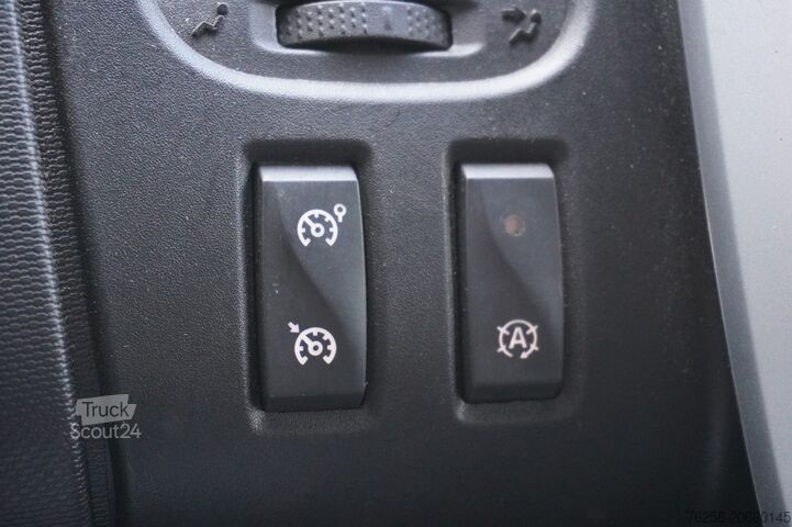 Varebil Renault Trafic 2.0 dCi 120PK EURO 6 - Airco - Navi - Cr...