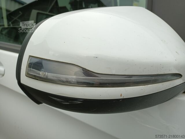 Kamper Mercedes Marco Polo 250d | 2022 | EURO 6 | Automatic | Professional Seller