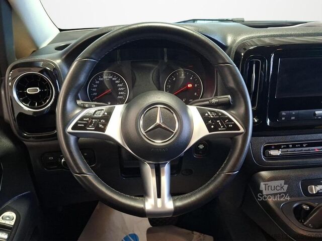 Minibus Mercedes-Benz VITO 116 TOURER SELECT NEUES MODELL LED AHK 2,5t