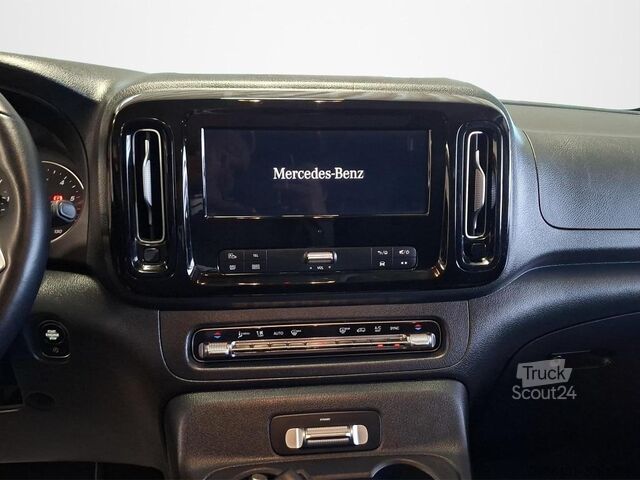 Minibus Mercedes-Benz VITO 116 TOURER SELECT NEUES MODELL LED AHK 2,5t