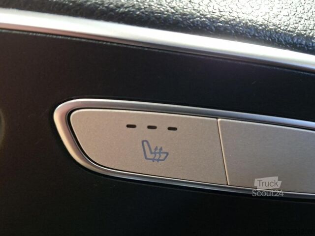 Minibus Mercedes-Benz VITO 116 TOURER SELECT NEUES MODELL LED AHK 2,5t