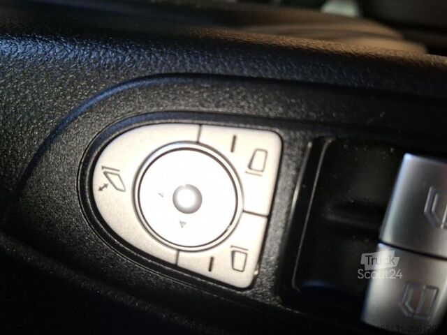 Minibus Mercedes-Benz VITO 116 TOURER SELECT NEUES MODELL LED AHK 2,5t