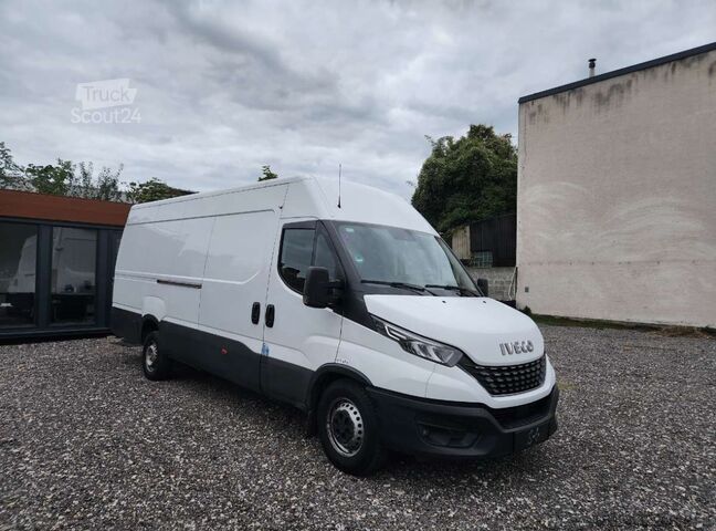 Transportador Iveco Daily