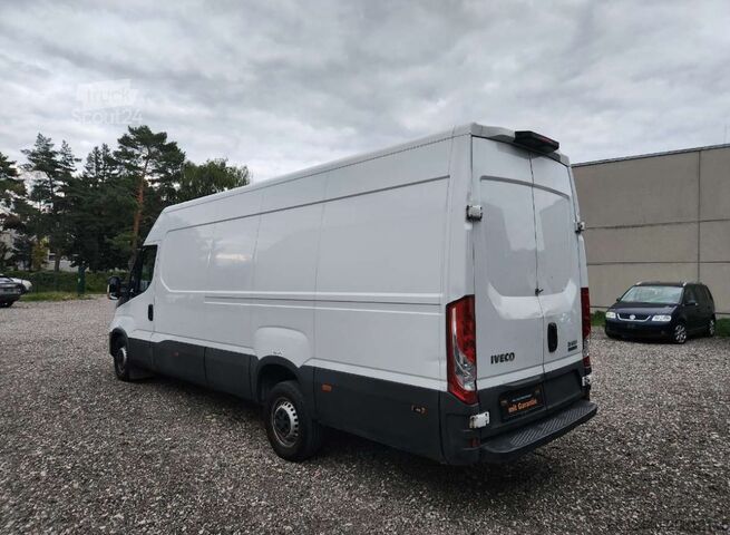 Transportador Iveco Daily