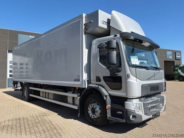 Kühlkoffer-LKW VOLVO FE320