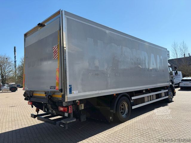 Kühlkoffer-LKW VOLVO FE320