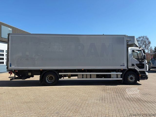 Kühlkoffer-LKW VOLVO FE320