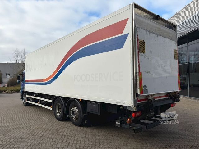 Jäähdytysrekka VOLVO FM330